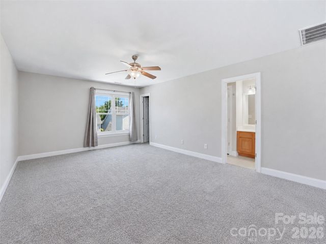 1008 Triple Crown Drive, Indian Trail, NC 28079