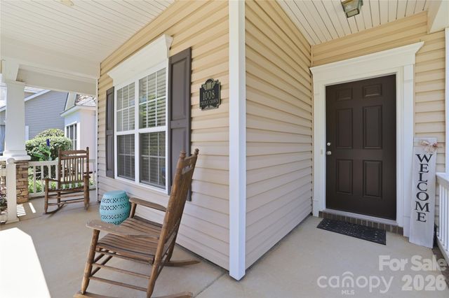 1008 Triple Crown Drive, Indian Trail, NC 28079