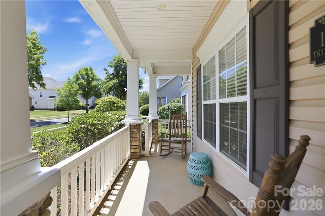 1008 Triple Crown Drive, Indian Trail, NC 28079
