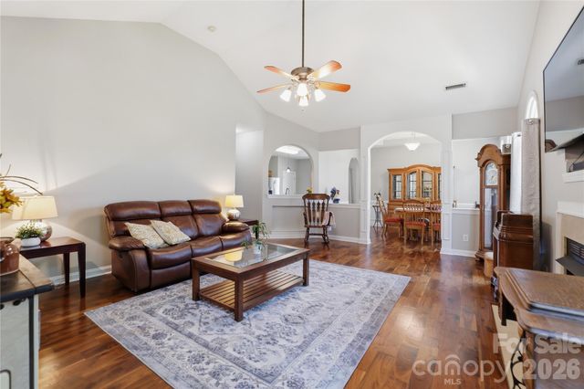 1008 Triple Crown Drive, Indian Trail, NC 28079