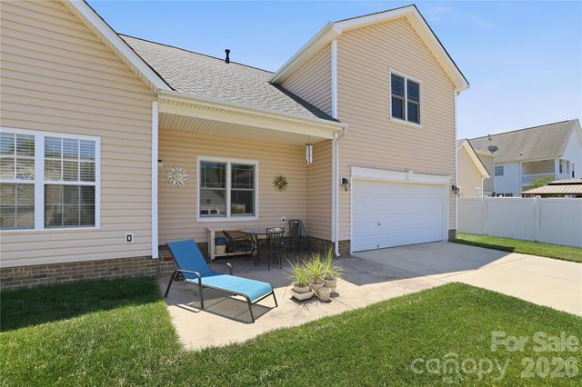 1008 Triple Crown Drive, Indian Trail, NC 28079