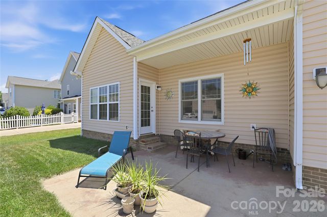 1008 Triple Crown Drive, Indian Trail, NC 28079