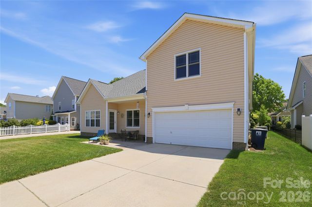 1008 Triple Crown Drive, Indian Trail, NC 28079