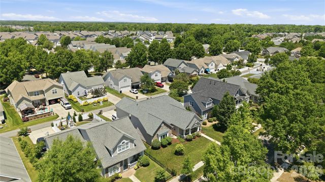 1008 Triple Crown Drive, Indian Trail, NC 28079