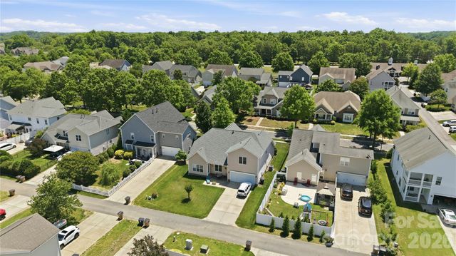 1008 Triple Crown Drive, Indian Trail, NC 28079