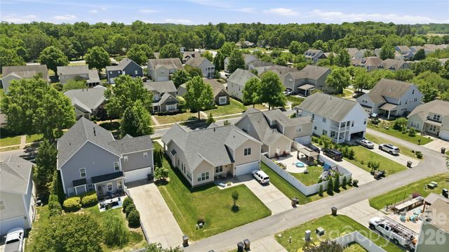 1008 Triple Crown Drive, Indian Trail, NC 28079