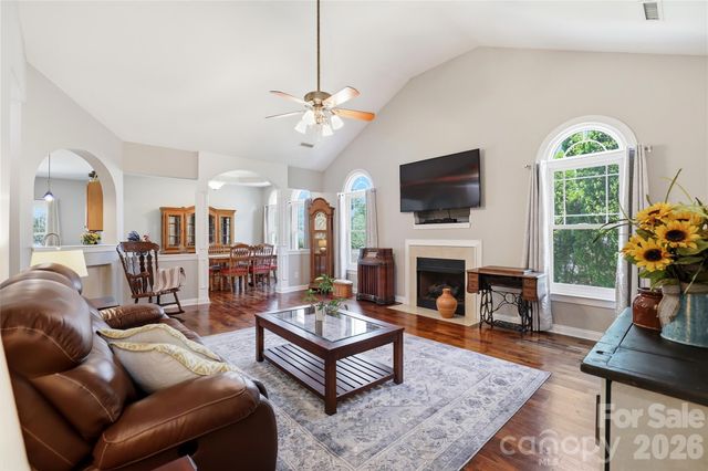 1008 Triple Crown Drive, Indian Trail, NC 28079