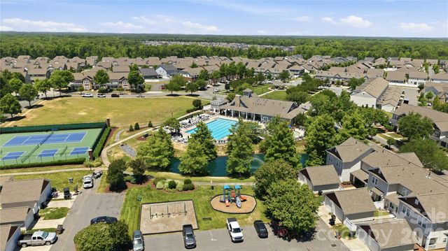 1008 Triple Crown Drive, Indian Trail, NC 28079