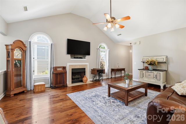 1008 Triple Crown Drive, Indian Trail, NC 28079
