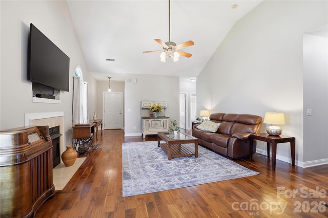 1008 Triple Crown Drive, Indian Trail, NC 28079