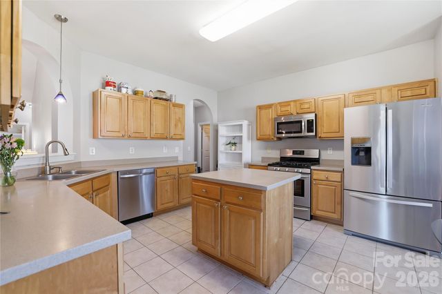 1008 Triple Crown Drive, Indian Trail, NC 28079