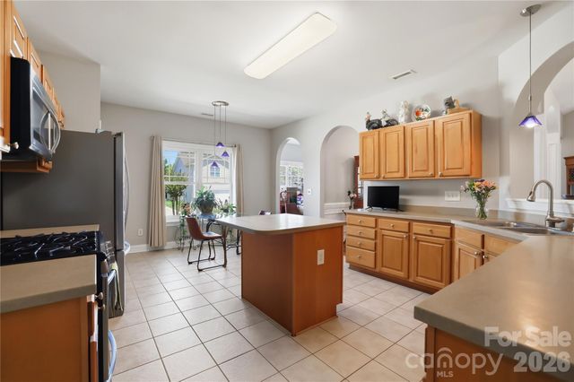 1008 Triple Crown Drive, Indian Trail, NC 28079