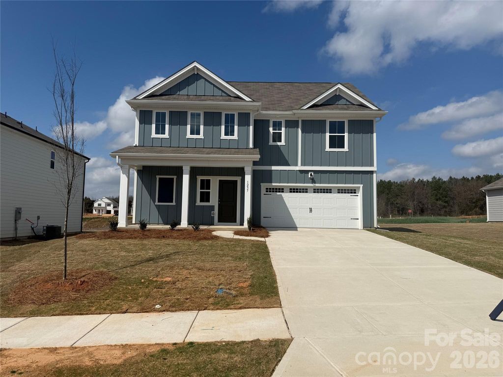 1237 Marble Passage, Richburg, SC 29729