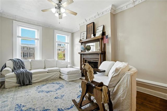 417 Court ST, Portsmouth, VA 23701