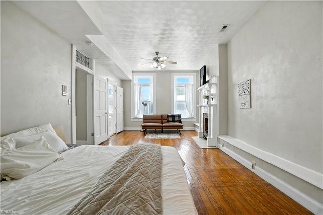 417 Court ST, Portsmouth, VA 23701