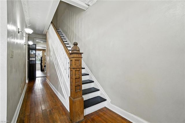 417 Court ST, Portsmouth, VA 23701