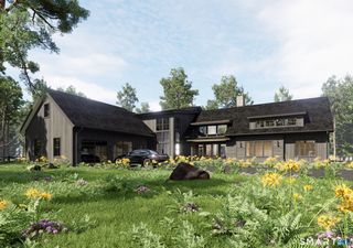 40 Long River Road, Sherman, CT 06784