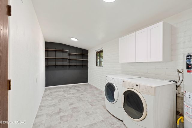 2340 W Placita Algodon, Tucson, AZ 85741