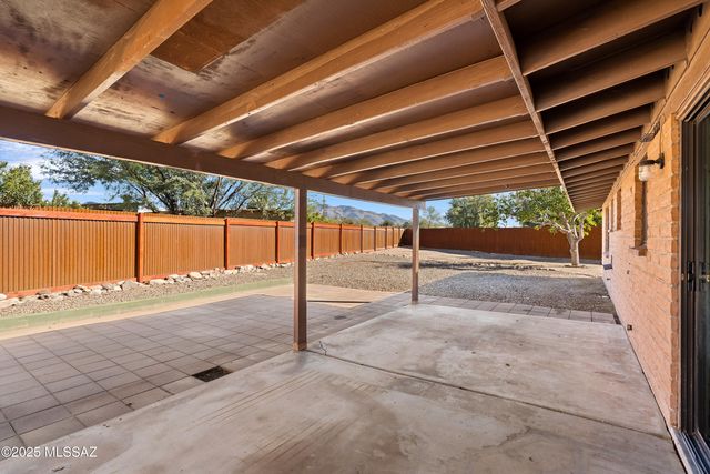 2340 W Placita Algodon, Tucson, AZ 85741