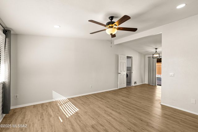 2340 W Placita Algodon, Tucson, AZ 85741