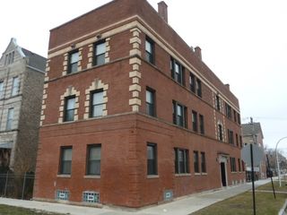 3600 S Wood Street 3R, Chicago, IL 60609