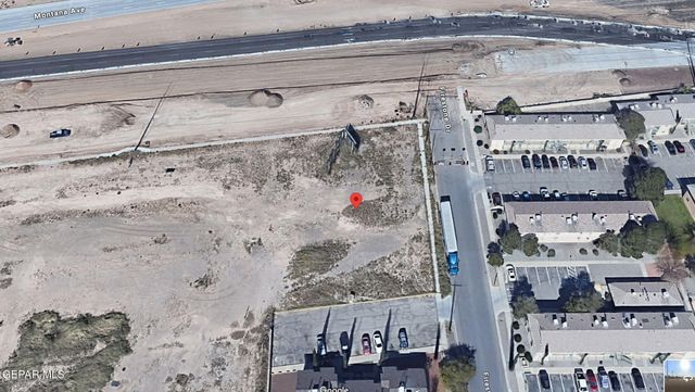 10450 Montana Avenue, El Paso, TX 79925