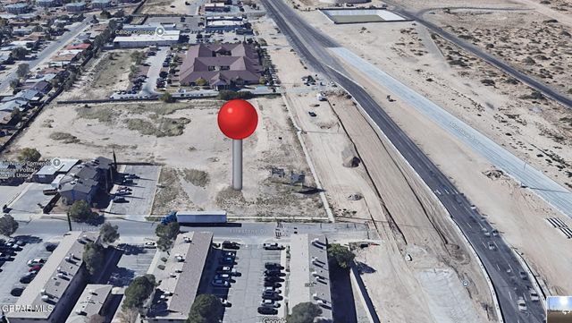 10450 Montana Avenue, El Paso, TX 79925