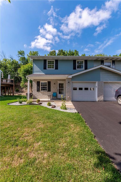 2442 Lisa Lane, Allentown City, PA 18104