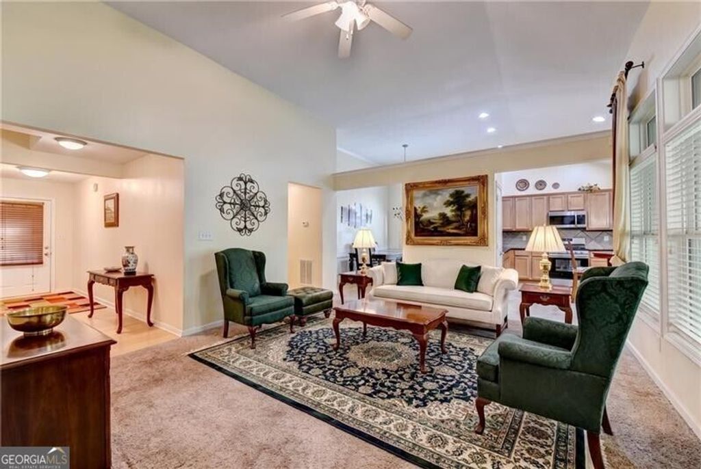 318 Gather Circle, Lawrenceville, GA 30043 — photo 2