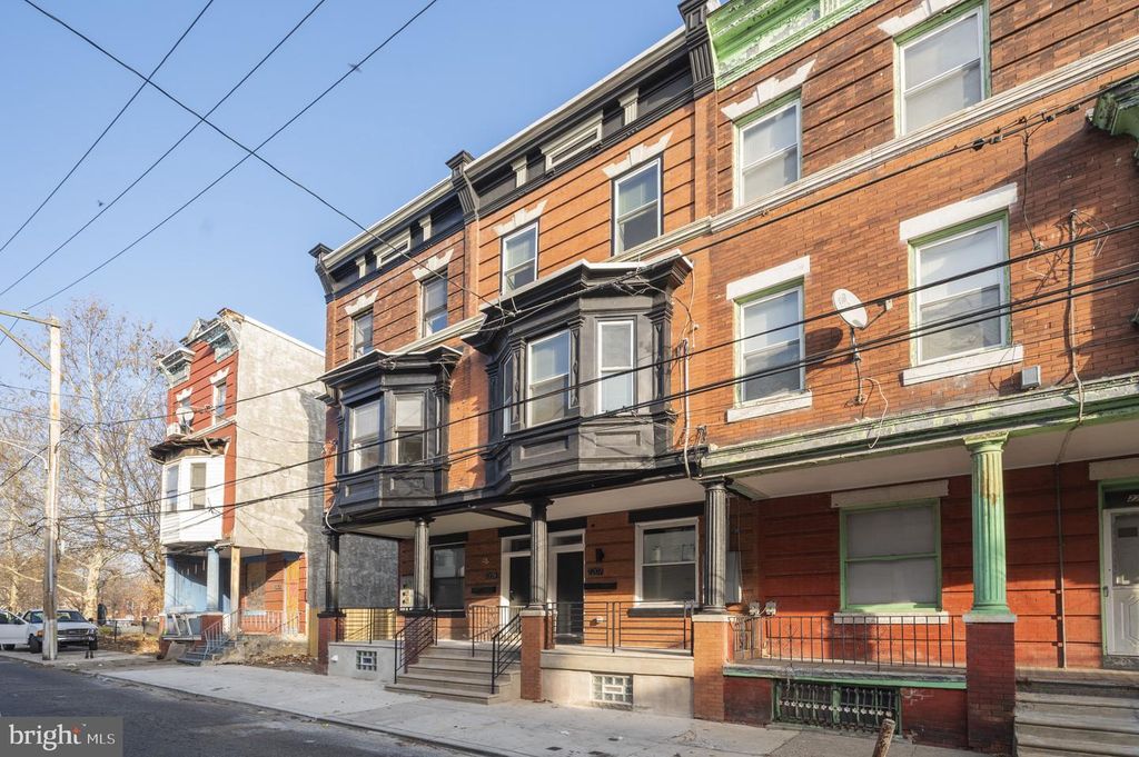 2207 N NATRONA ST, Philadelphia, PA 19132 — photo 2