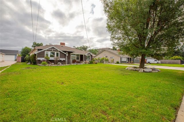 9770 Orcas, Shadow Hills, CA 91040