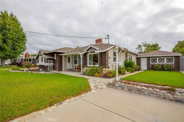 9770 Orcas, Shadow Hills, CA 91040