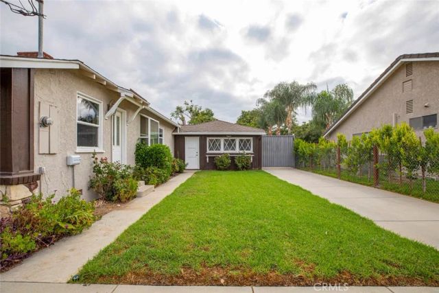 9770 Orcas, Shadow Hills, CA 91040