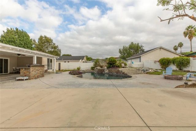 9770 Orcas, Shadow Hills, CA 91040
