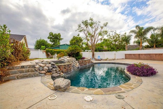 9770 Orcas, Shadow Hills, CA 91040