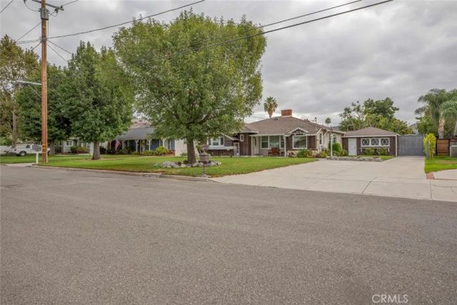 9770 Orcas, Shadow Hills, CA 91040
