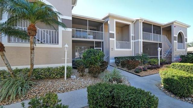 9601 CASTLE POINT DRIVE 815, Sarasota, FL 34238