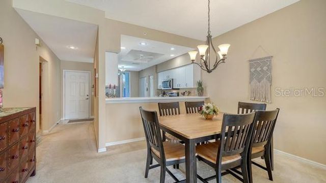 9601 CASTLE POINT DRIVE 815, Sarasota, FL 34238