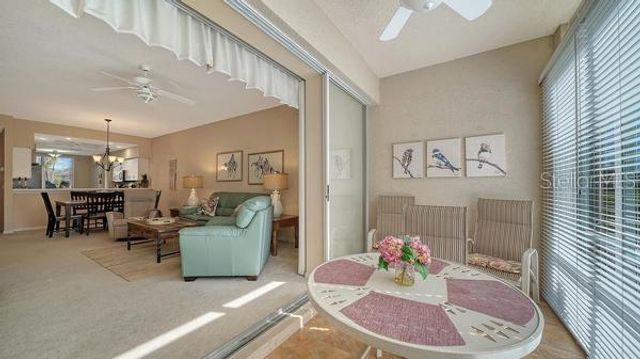 9601 CASTLE POINT DRIVE 815, Sarasota, FL 34238