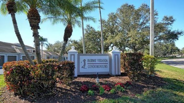 9601 CASTLE POINT DRIVE 815, Sarasota, FL 34238