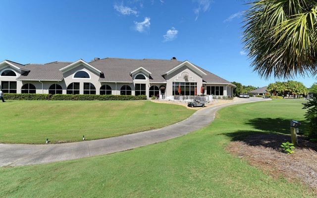 9601 CASTLE POINT DRIVE 815, Sarasota, FL 34238