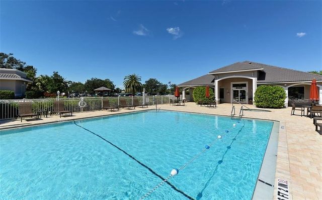 9601 CASTLE POINT DRIVE 815, Sarasota, FL 34238