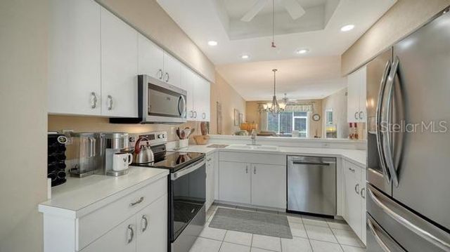 9601 CASTLE POINT DRIVE 815, Sarasota, FL 34238