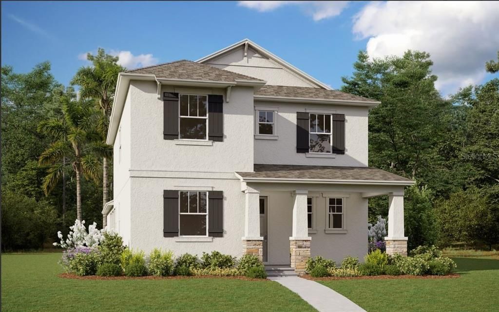 5001 FLAMELEAF STREET, Apopka, FL 32712