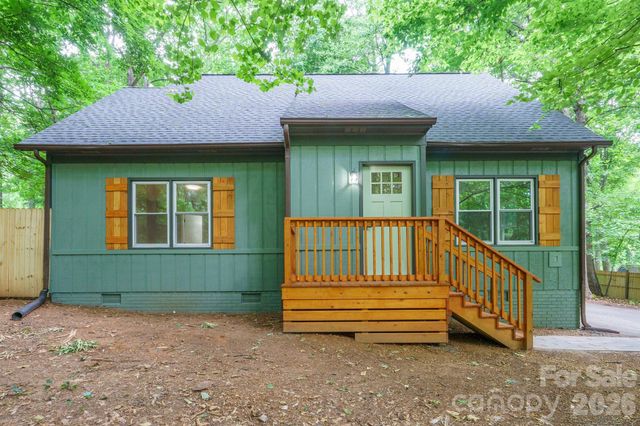 727 Boulder Place, Statesville, NC 28625