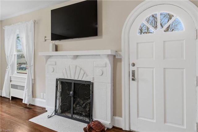 801 Washington Avenue, Winston-salem, NC 27101