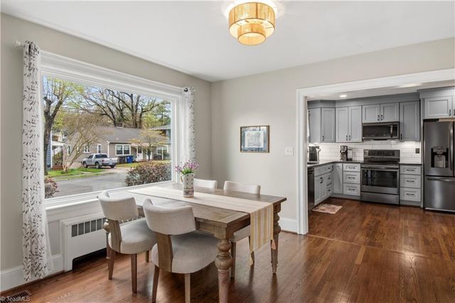 801 Washington Avenue, Winston-salem, NC 27101