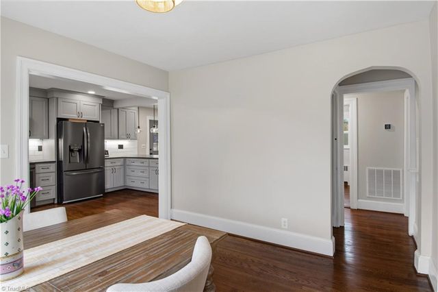 801 Washington Avenue, Winston-salem, NC 27101