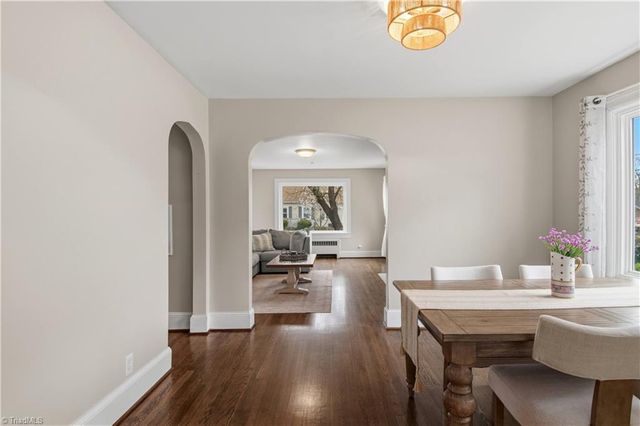 801 Washington Avenue, Winston-salem, NC 27101