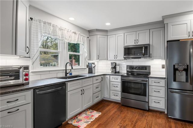 801 Washington Avenue, Winston-salem, NC 27101